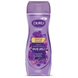 DURU LUX PERFUMES Duş Jeli, Orkide, 450 Mililitre