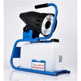 Duru MAX10 10 lt 2200 W İlaçlama Makinesi