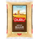 Duru Midyat Bulgur (İnce Pilavlık) 1 kg