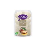 Duru Mineral Action Argan Ve Kil Güzellik Sabunu 440 Gr / 4 X 110 Gr