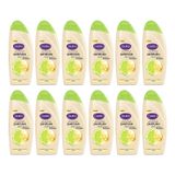 Duru Misket Limonu ve Kolajen Şampuan, Yağlı Saçlar için, 500 ml, 12'li Paket