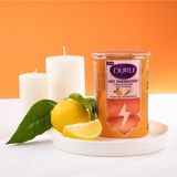 Duru Moods Güzellik Sabunu Get Energized Limon & Ginseng 4X90 gr Yeni Ürün