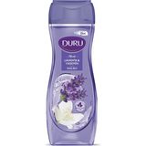 Duru Moods Lavanta Kokusuna Sahip Yasemin Duş Jeli 450 ml Rahatlatıcı Etki
