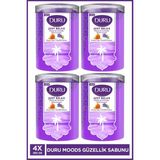 Duru Moods Relax Güzellik Sabunu 16 Adet 4X360 gr - 1 Adet