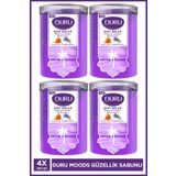 Duru Moods Relax Güzellik Sabunu 16 Adet 4x360 Gr