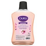 Duru Mutluluk Serisi 1 lt Değerli Çiçek Bahçesi Sıvı Sabun (3 adet)
