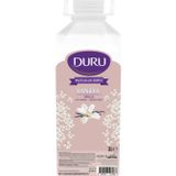 Duru Mutluluk Serisi 3 lt Vanilya Özlü Sıvı Sabun