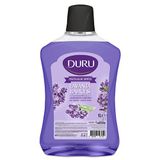 Duru Mutluluk Serisi Lavanta Bahçesi 1 Litre Sıvı Sabun