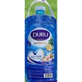 Duru Mutluluk Serisi Okyanus Sıvı Sabun 3 Litre