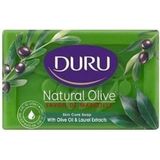 Duru Natural Olie Zetinyağlı 150 gr Saf Sabun