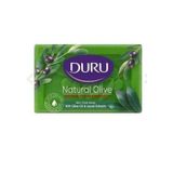 Duru Natural Olive Zeytinyağı Özlü 150 gr Duş Sabunu