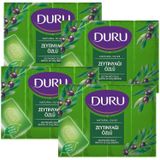 Duru Natural Olive Zeytinyağı Özlü Duş Sabunu 2400 Gr