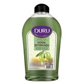 Duru Natural Olive Zeytinyağlı 1.5 lt Sıvı Sabun