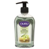 Duru Natural Olive Zeytinyağlı 300 ml Sıvı Sabun
