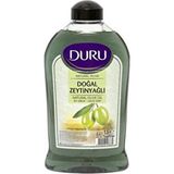 Duru Naturel Olive Zeytinyağı 1,5 Lt Sıvı Sabun El Sabunu