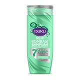 Duru Nem Bombası Arındırıcı & Hacim Verici Şampuan 400 Ml Yağlı