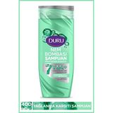 Duru Nem Bombası Arındırıcı ve Hacim Veren 400 ml Şampuan