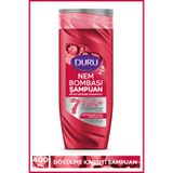 Duru Nem Bombası Dökülme Eğilimli Saçlar İçin Dökülme Karşıtı Şampuan 400 Ml