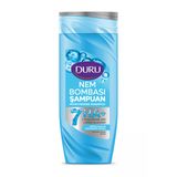 Duru Nem Bombası Kepekli Saçlar İçin Kepeğe Karşı Etkili 400 ml Şampuan
