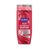 Duru Nem Bombası Şampuan 400 Ml Dökülme Karşıtı Ve Güçlü Uzama
