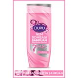Duru Nem Bombası Tüm Saçlar İçin Şampuan 400 Ml