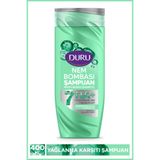 Duru Nem Bombası Yağlanma Eğilimli Saçlar İçin Arındırıcı ve Hacim Verici Şampuan 400 Ml