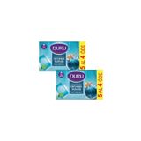 Duru Okyanus Tazeliği 5x150 gr 750 gr x 2 Adet Duş Sabun