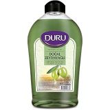 Duru Olive Zeytinyağlı Sıvı Sabun, 1.5 Lt