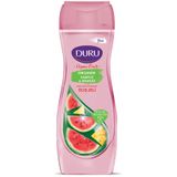 Duru Organic Fruits Karpuz ve Ananas 450 ml Duş Jeli