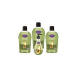Duru Organik İçerikli Avokado Sıvı Sabun 1500 ML 3 ADET + 500 ML 1 ADET