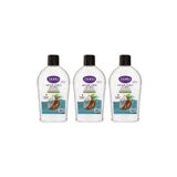 Duru Organik İçerikli Hindistan Cevizli Sıvı Sabun, 1500 ml, 3'lü Paket