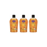 Duru Organik İçerikli Mandalina Sıvı Sabun 1500 ML 3 Adet