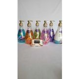 Duru Organik Zeytinyağlı Sıvı Sabun Seti / 6 Adetx500 ml /evissa 100 gram Sabun Hediye