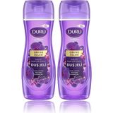 Duru Orkide Özleri 2x450 ml Duş Jeli