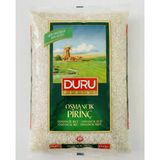 Duru Osmancı Pirinç 6X1 Kg