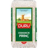 DURU OSMANCIK PİRİNÇ 1 KG 5 ADET