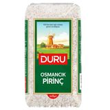 Duru Osmancık Pirinç 1 kg (6'li Paket)