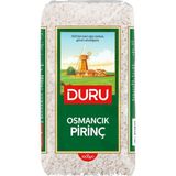Duru Osmancık Pirinç 1 kg (8'li Paket)
