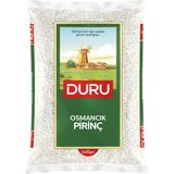 Duru Osmancık Pirinç 2 kg - 3 Adet