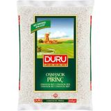 Duru Osmancık Pirinç 2 Kg (6'Li Paket)