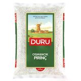Duru Osmancık Pirinç 2 Kg (7'Li Paket)
