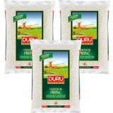 Duru Osmancık Pirinç 2 kg x 3 Adet