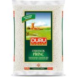Duru Osmancık Pirinç 2000 gr - 2 kg