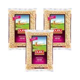 Duru Patlayan Mısır 1000 gr x 3 Adet
