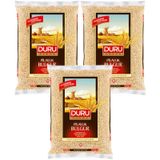 Duru Pilavlık Bulgur 3 x 1 KG