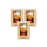 Duru Pilavlık Bulgur, 3X1000 Gr