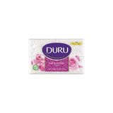 Duru Sabun Banyo Saf&doğal 600 gr Gül 3 Adet