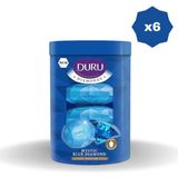 Duru Sabun Diamonds Seri Blue 4x90 gr - 6 Adet