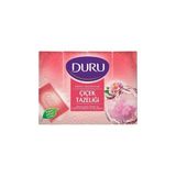 Duru Sabun Duş Fresh Çiçek Tazeliği 4X150G 4 Adet