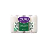 Duru Sabun Güzellik Safdoğal 4X70G Klasik 3 Adet